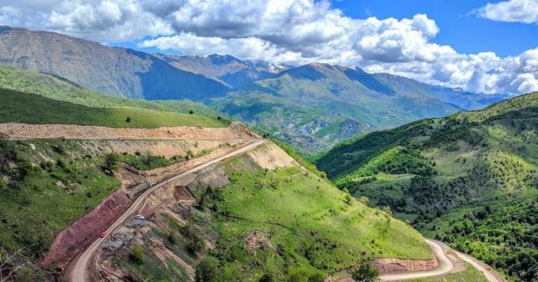 Создан новый Карабахский экономический район