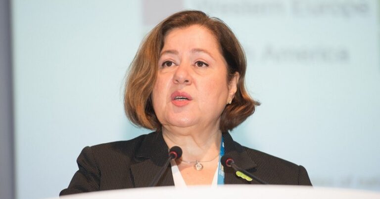 Представитель ВОЗ предупредила граждан Азербайджана в связи со штаммом «дельта»
