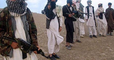 «Талибан» захватил десятки районных центров в Афганистане