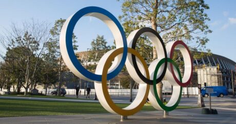 Олимпиада: Во время церемонии открытия будут присутствовать 950 человек