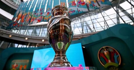 ЕВРО-2020: Сегодня определится второй финалист