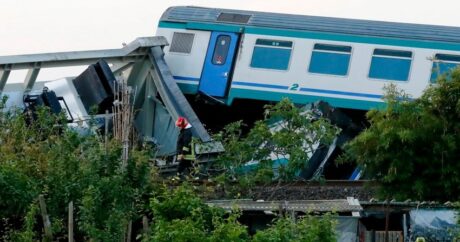В России столкнулись два поезда, погибли двое