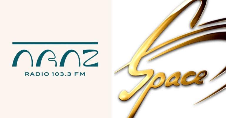 Вещание радиоканалов Araz и Space временно приостанавливается