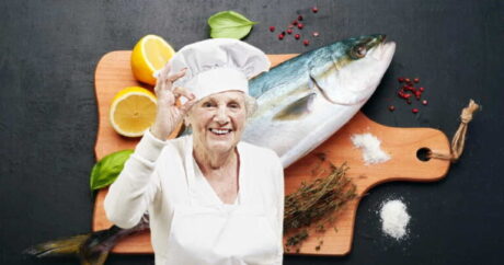 Витамины B и D, магний и цинк: ключ к долголетию нашли в популярной рыбе