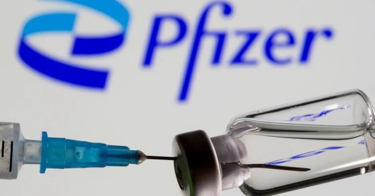 BioNTech — Pfizer разработал вакцину против дельта-штамма COVID-19