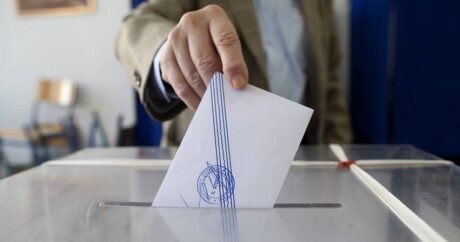Определился победитель на досрочных выборах в Болгарии