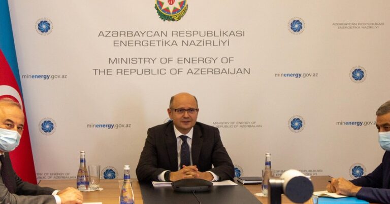 В Баку пройдет азербайджано-турецкий энергофорум