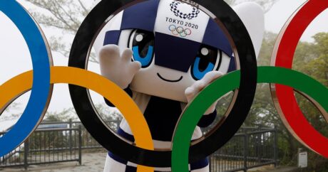 Составлен список самых высокооплачиваемых спортсменов на Олимпиаде в Токио
