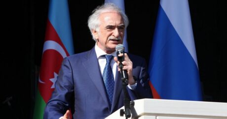 Полад Бюльбюль оглы: Баку призывает Ереван подписать мирный договор