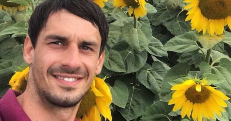 Украинский футболист стал жертвой страшной аварии