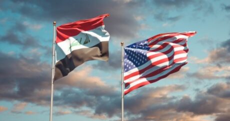 Байден встретится в Вашингтоне с иракским премьером