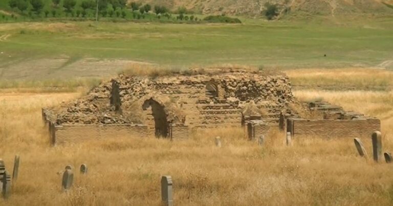 В Азербайджане найдено древнее поселение, на территории создана охранная зона