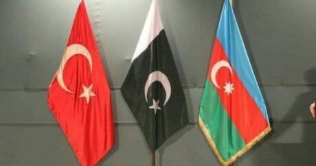 Началась встреча спикеров парламентов Азербайджана, Турции и Пакистана
