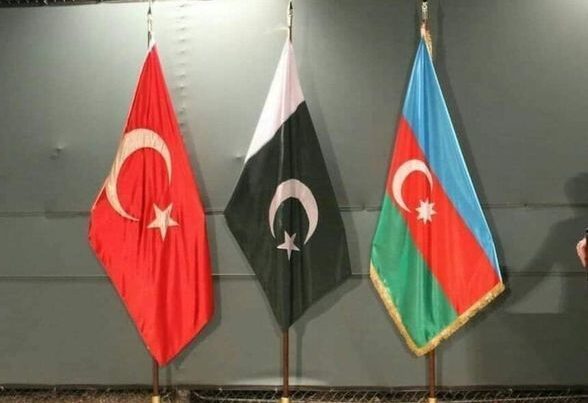 Спикеры парламентов Азербайджана, Турции и Пакистана подпишут «Бакинскую декларацию»