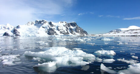 Ученые впервые изучат сейсмическую активность Арктики