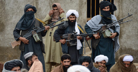 Казахстанский эксперт: «Талибы хотят сделать из Афганистана мононациональное пуштунское государство»
