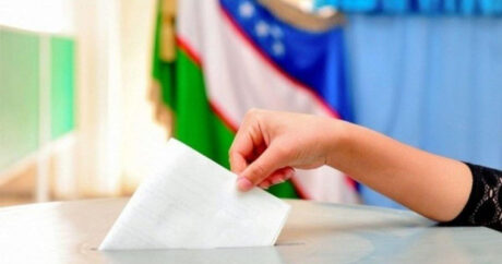 Центризбирком дал старт избирательной кампании по выборам Президента Узбекистана