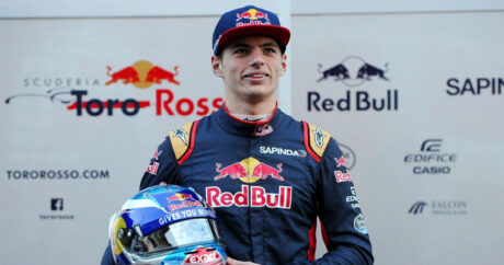 Ферстаппен выиграл второй австрийский этап «Формулы-1»