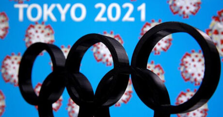 На стадионы во время Олимпиады в Токио будут допускать не более 5 тыс. зрителей