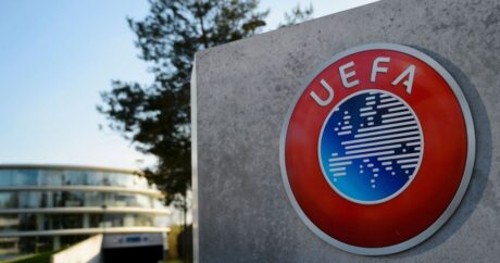 УЕФА представил рейтинг лучших футболистов ЕВРО-2020