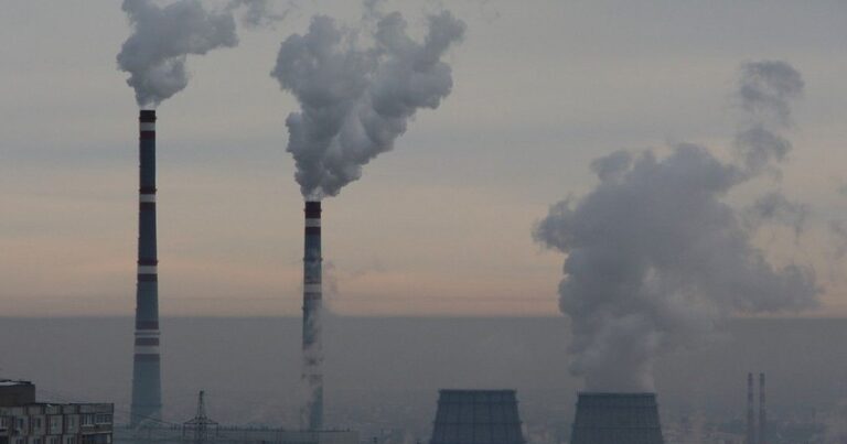 ЕС вводит первый в мире углеродный налог для некоторых видов импорта