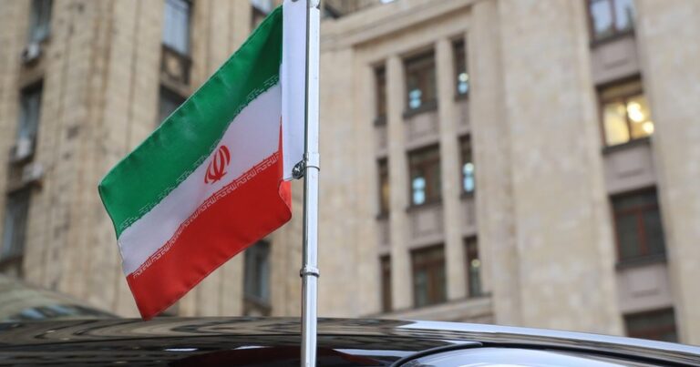 Минфин США частично снял санкции с Ирана