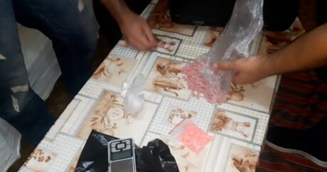 Крупная операция МВД: задержаны продавцы наркотиков в соцсетях