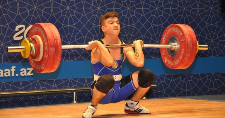 СМИ: азербайджанский спортсмен умер от «пати»