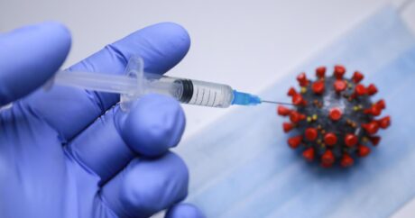 Вакцинация от коронавируса в Азербайджане становится почти обязательной