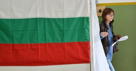 В Болгарии пройдут выборы в парламент