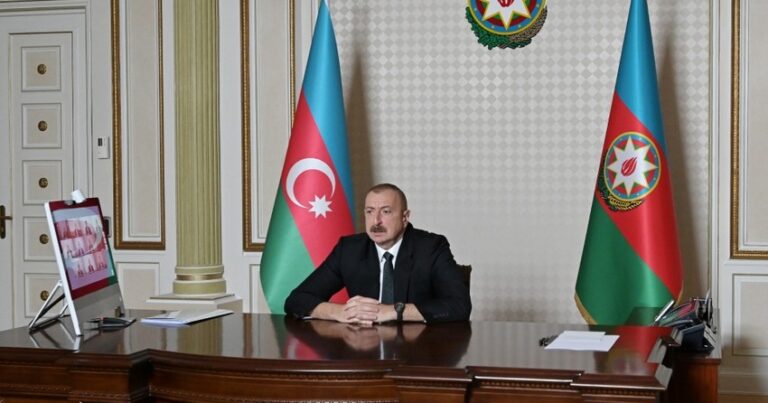 Азербайджан назначил нового посла в США