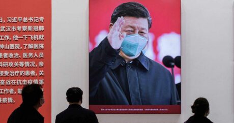 Казахский аналитик: «Китай является бенефициаром пандемии и уже выиграл цивилизационную войну против Запада»