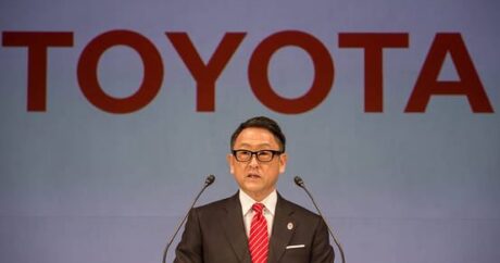 Президент Toyota Motor отказался от присутствия на церемонии открытия Олимпиады