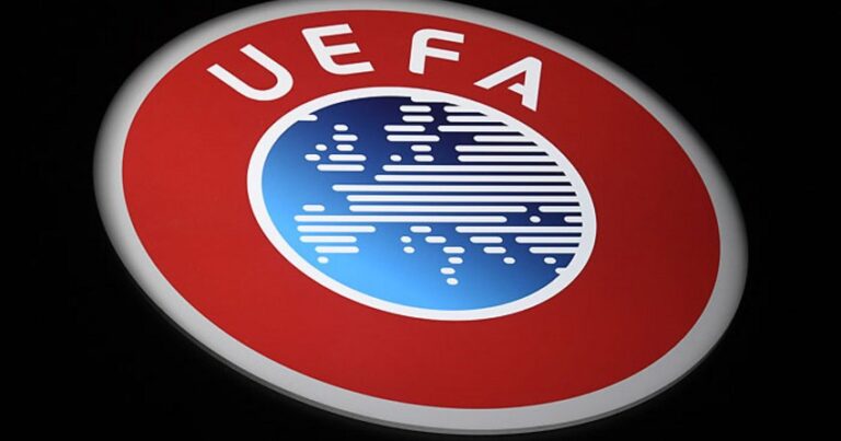 Рейтинг УЕФА: Азербайджан сравнялся по очкам со Словенией