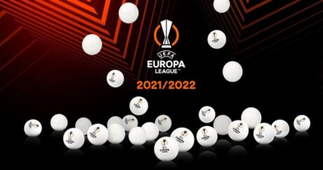 Лига Европы: Сегодня состоится жеребьевка группового этапа