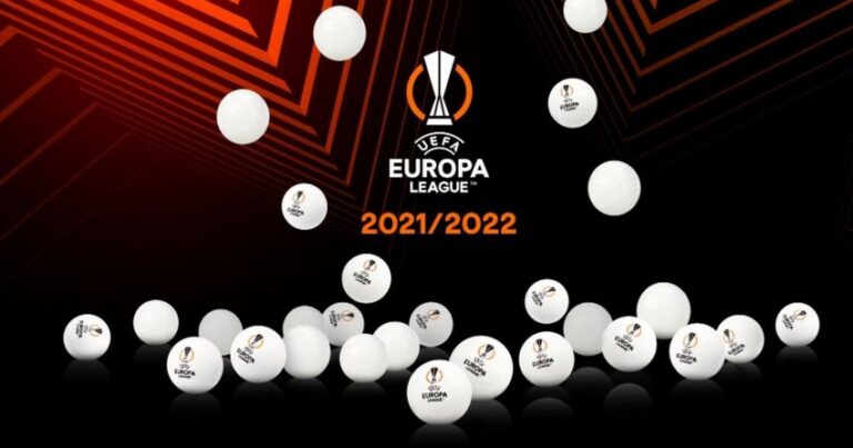 Лига Европы: Сегодня состоится жеребьевка группового этапа