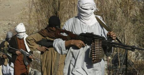 WP: Талибы заключали тайные сделки с афганскими военными о сдаче оружия