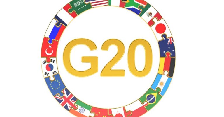 Чрезвычайный саммит G20 по Афганистану запланирован на сентябрь