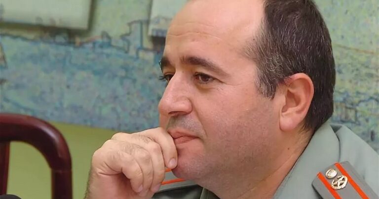 Министр обороны Армении признал нарушения в обеспечении армии продовольствием