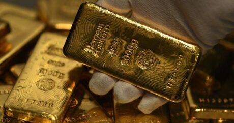 Узбекистан приостановил продажу золота