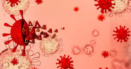 Эксперт объяснил высокую заразность «дельта»-штамма коронавируса