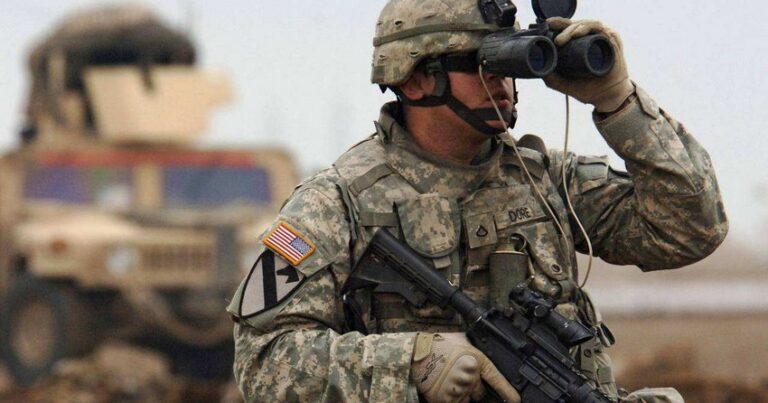 США завершили вывод войск из Афганистана