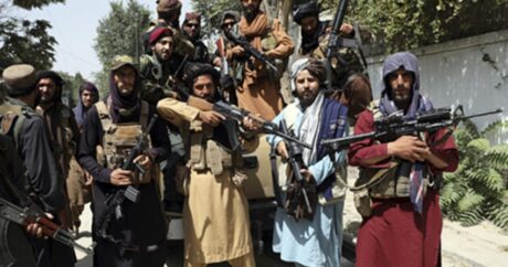 СМИ: Индийцы, захваченные талибами возле аэропорта Кабула, освобождены