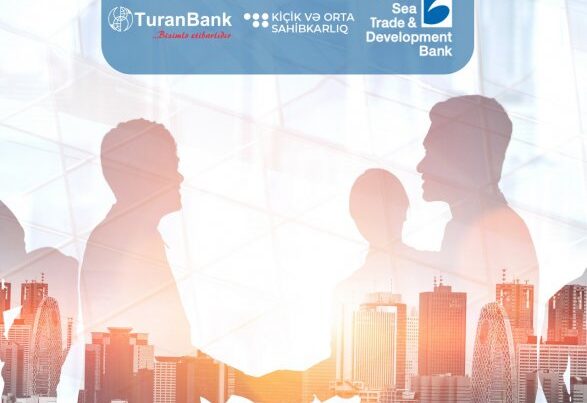 TuranBank привлек крупный кредит от важного финансового учреждения