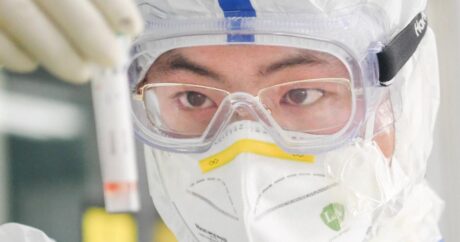 В Китае выявили новые случаи заражения коронавирусом