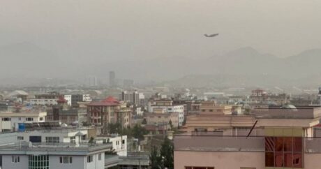 Источник: при взрывах в Кабуле пострадали свыше тысячи человек