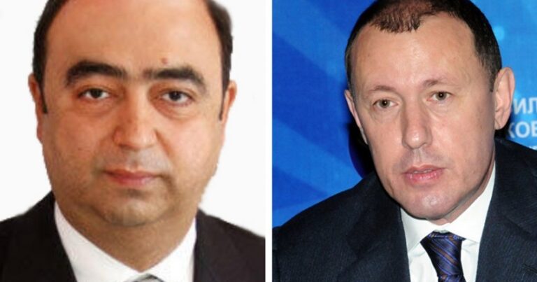 Назначено новое апелляционное слушание по делу Джахангира Гаджиева и Дуньямина Халилова