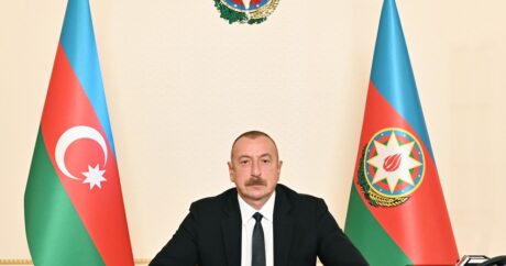 Президент Азербайджана назначил двух новых вице-президентов SOCAR