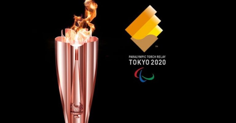 Сегодня состоится церемония открытия Паралимпиады в Токио
