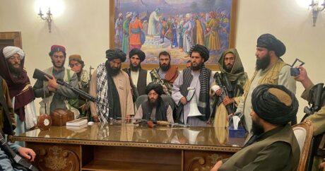 Талибы встретятся с чиновниками более 20 провинций Афганистана
